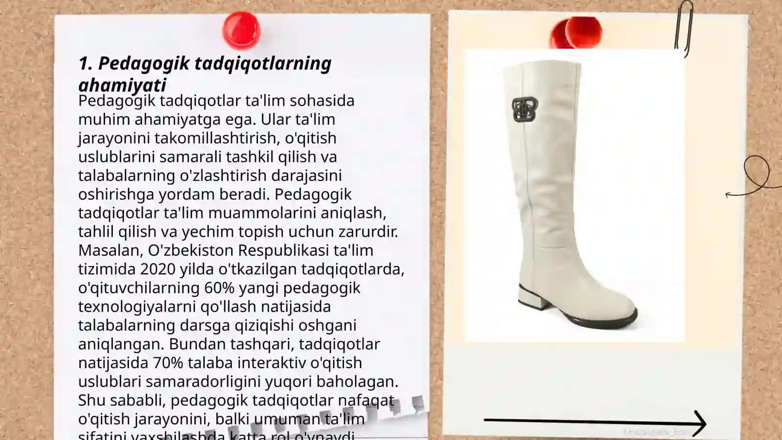 Pedagog mehnatini tashkil etishning ilmiy asoslari 3