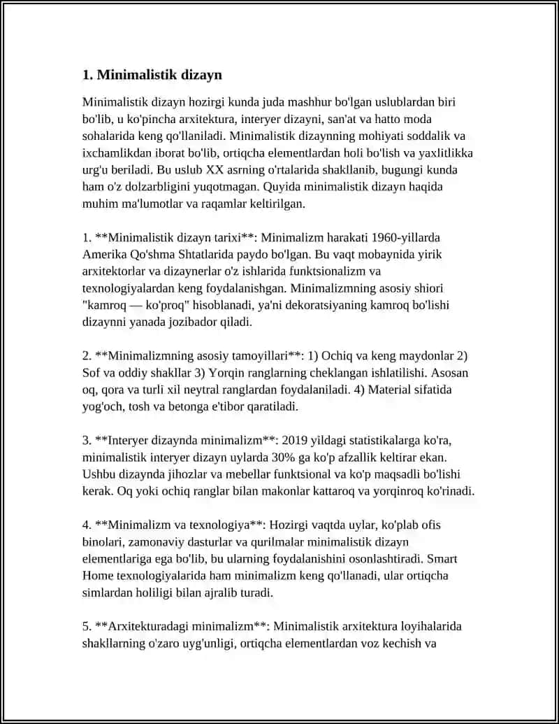 RAQAMLI GRAFIK DIZAYNDA YANGI TENDENSIYALAR 3