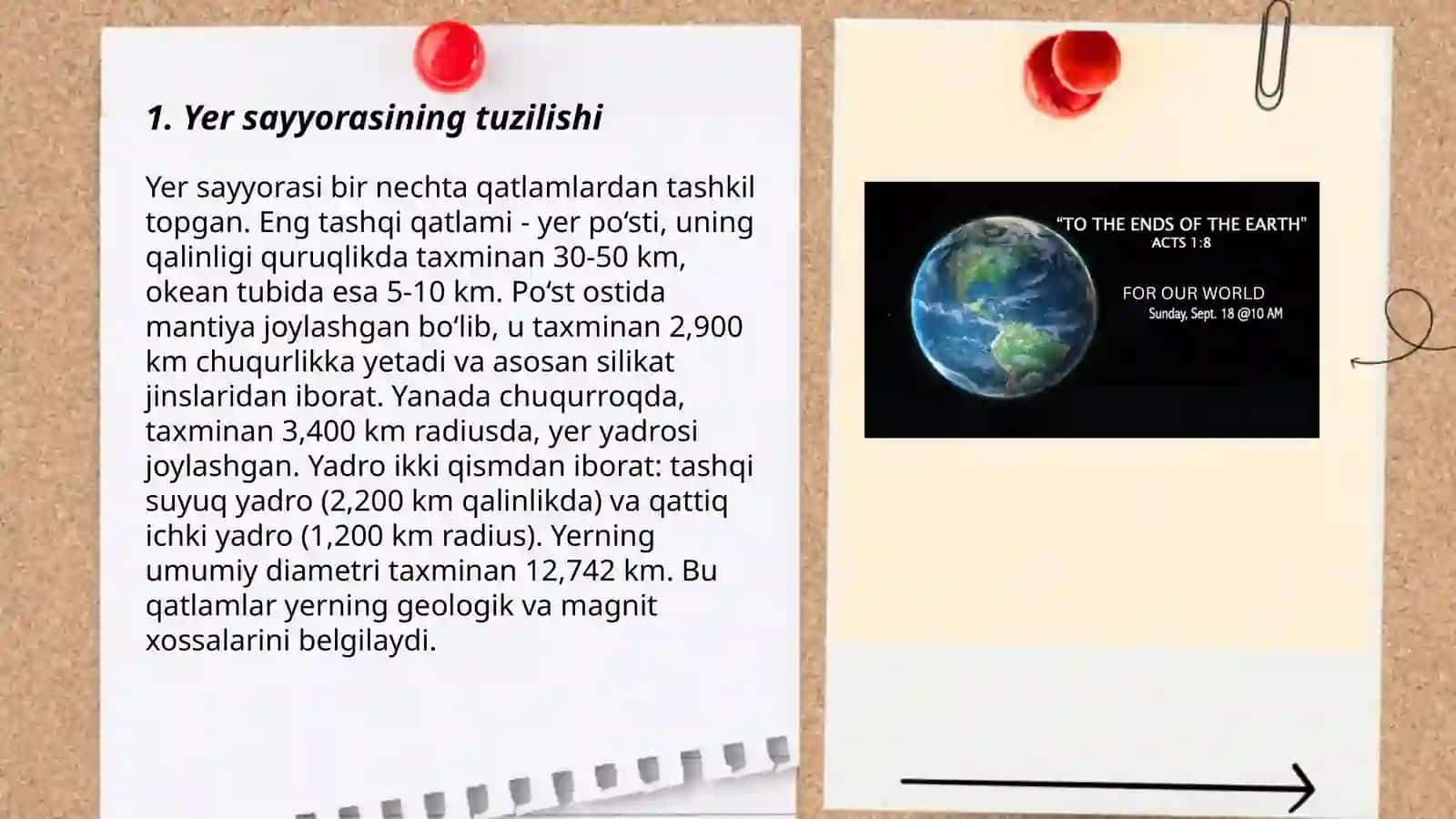 Yer sayyorasi 3
