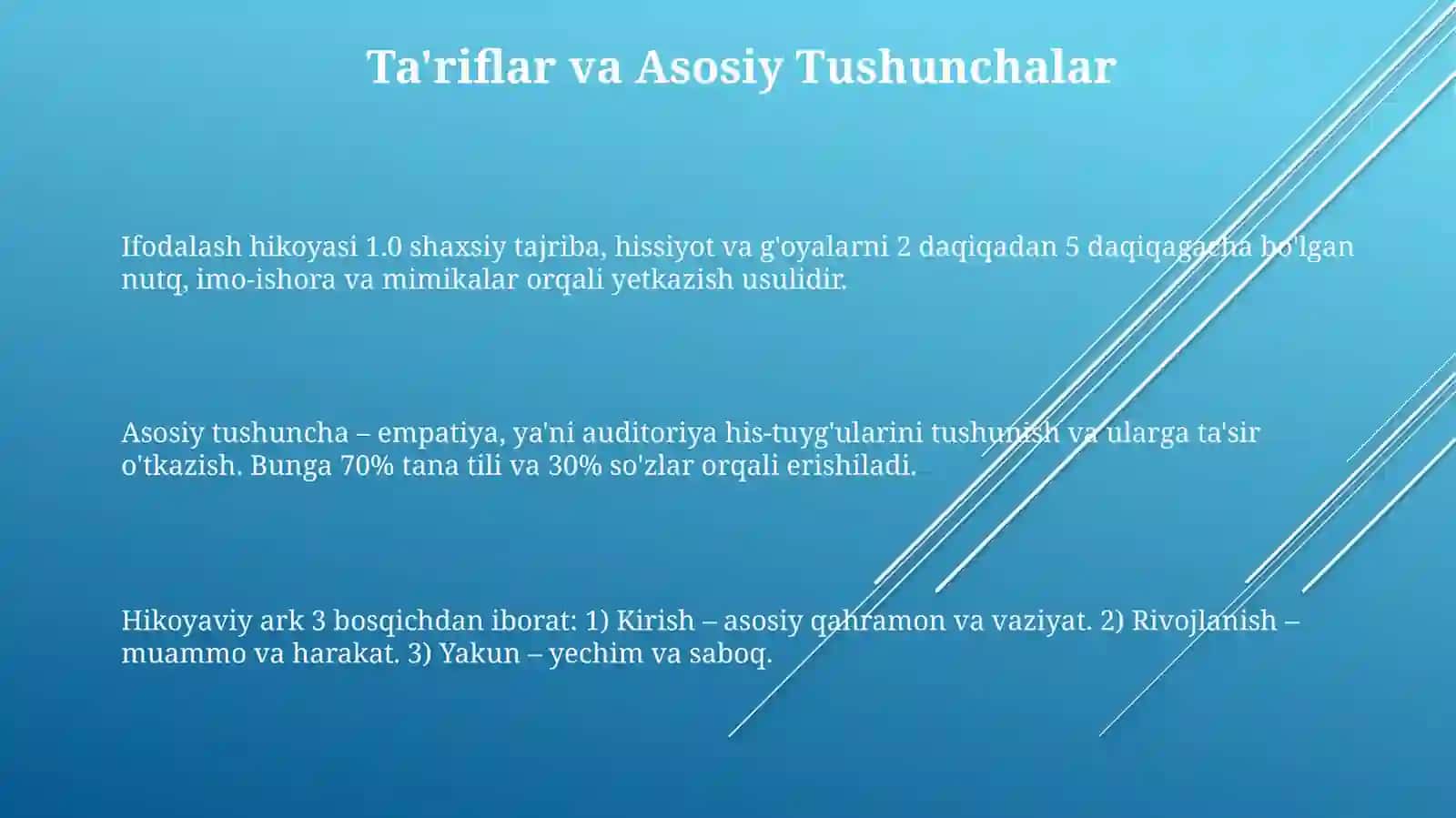 Hikoyalarni ifodalioʻqishning metodik asoslari 3