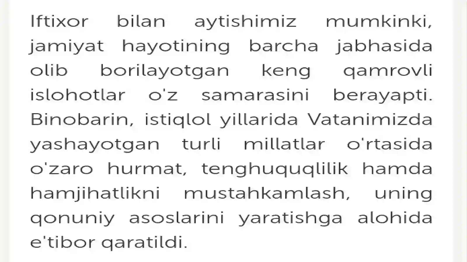 O’zbekistonning eng yangi tarixi fanidan Taqdimoti 3