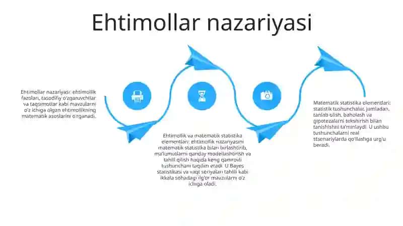 Matematik Statistika Elementlari 3