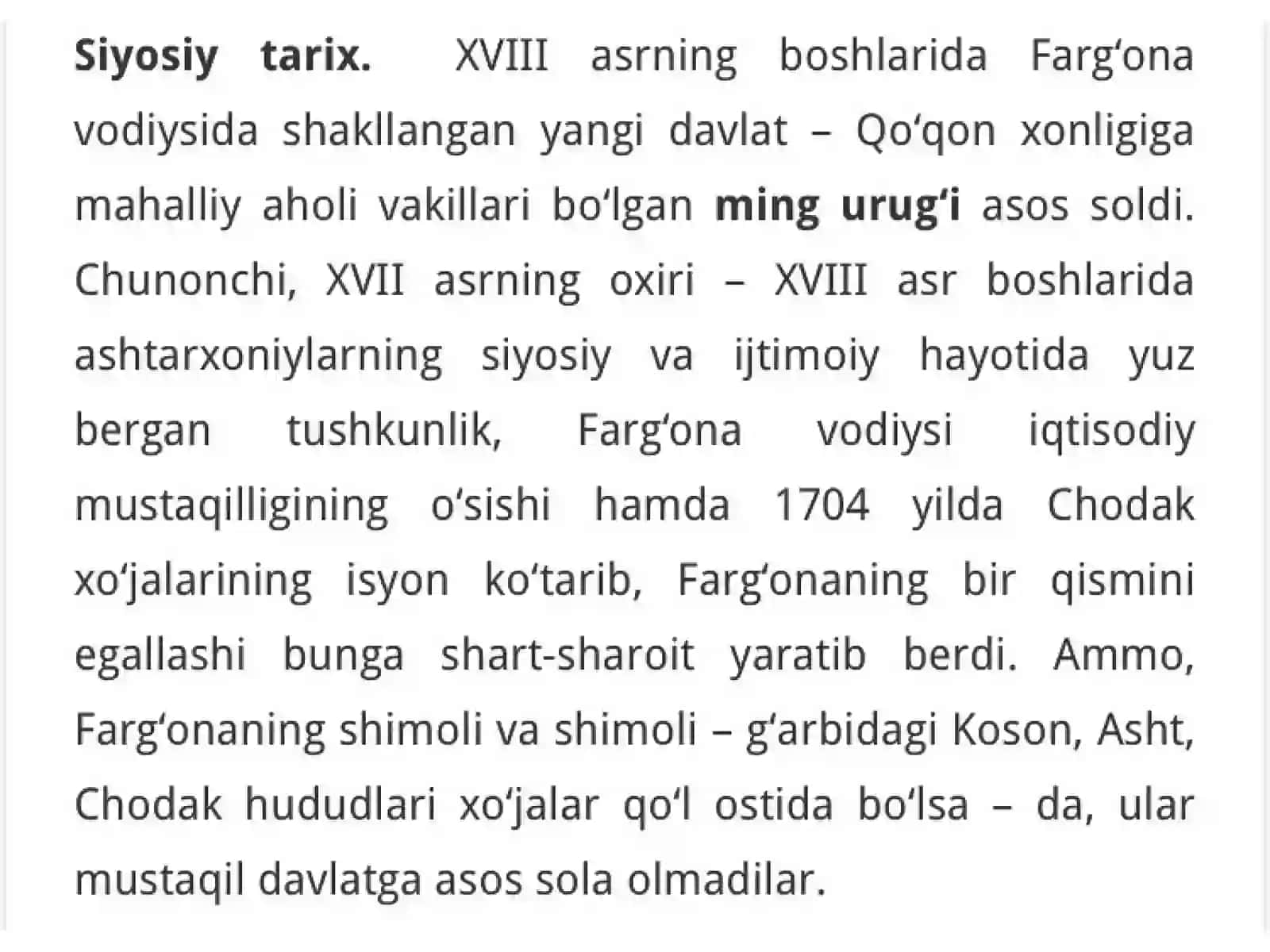 Qo'qonxonligivauningtashkiltopishi 3