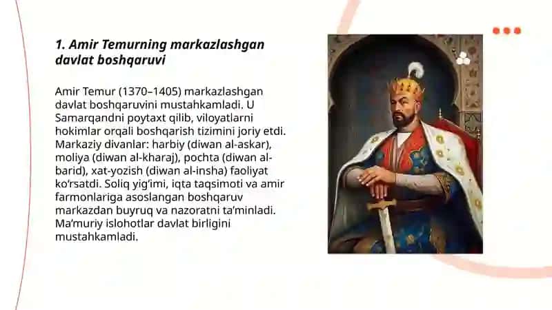 Amir-Temur buyuk davlat arbobi 3