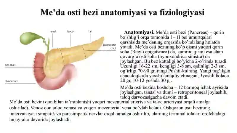 Qandli diabet 3