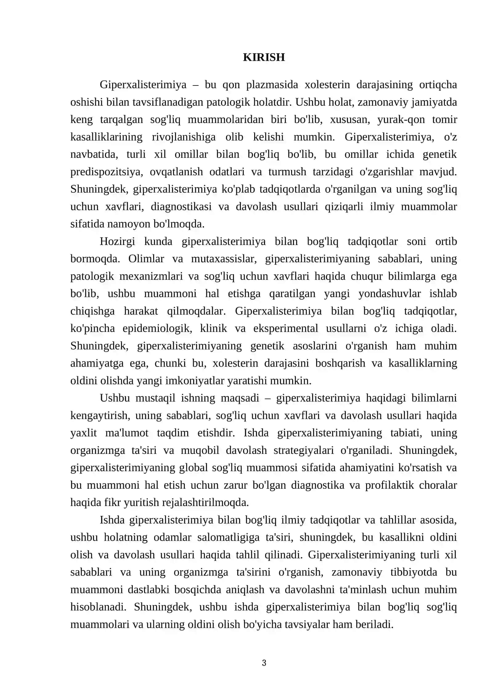 Giperxalisterimiya 3