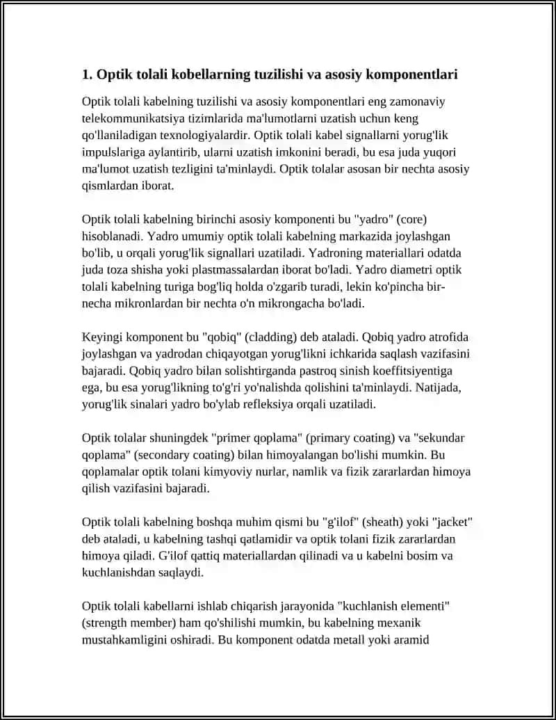 OPTIK TOLALI KOBELLAR 3