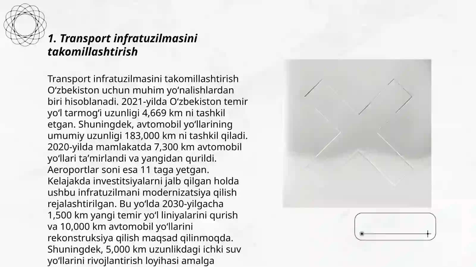 Oʻzbekiston turizm sohasida rivojlanish 3