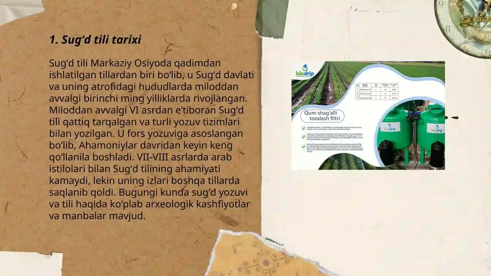 Sugʻd tilidagi manbalar 3