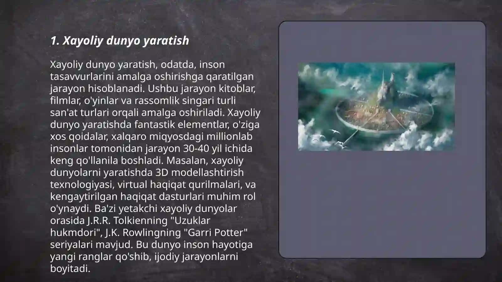 Xayol 3