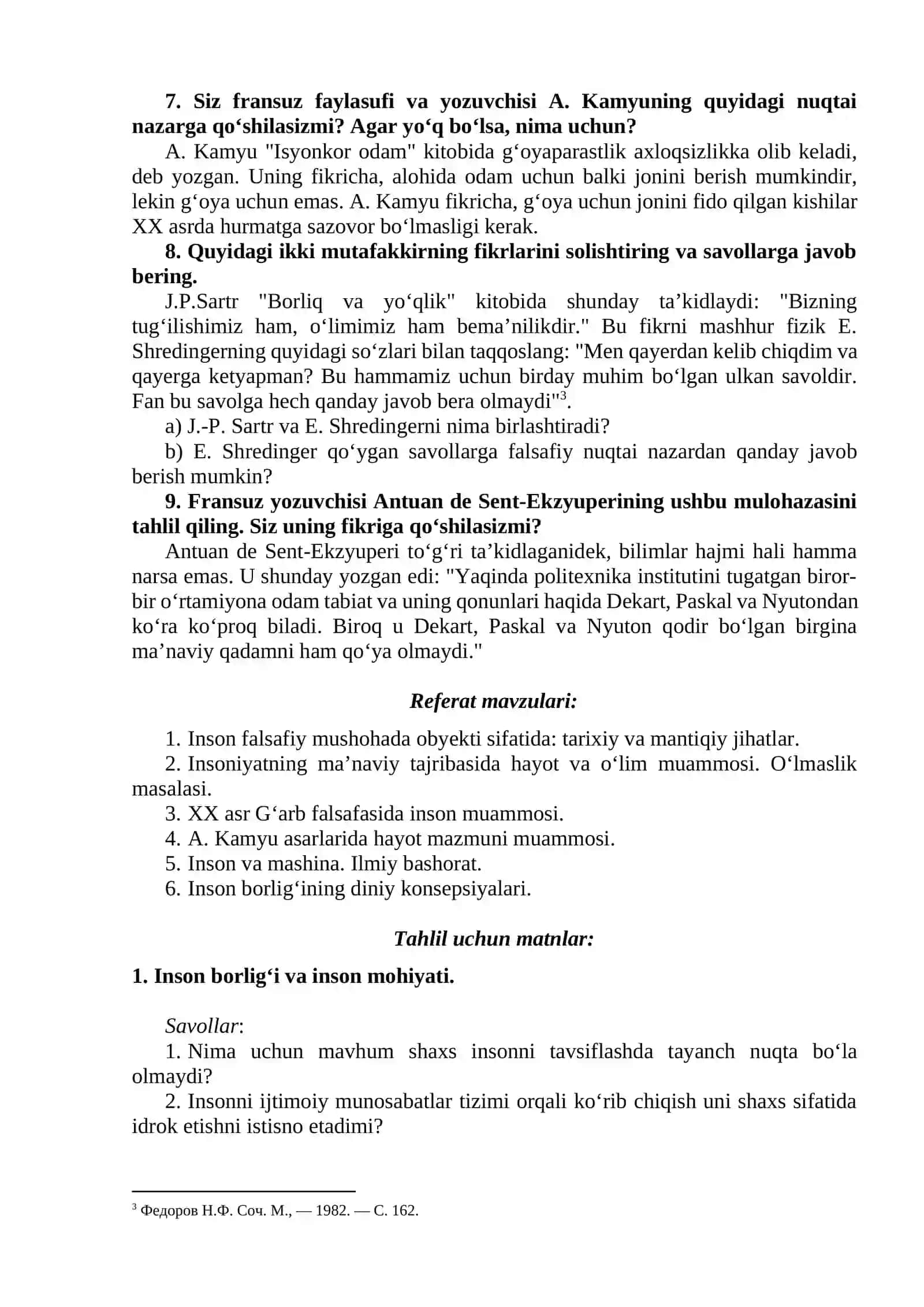 10 INSON FALSAFASI (FALSAFIY ANTROPOLOGIYA) 3