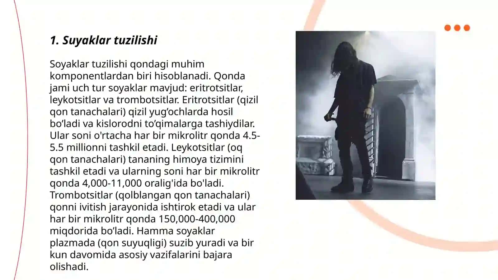 Suyaklar 3