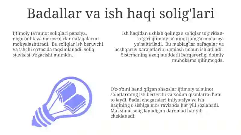 Ijtimoiy ta'minot 3