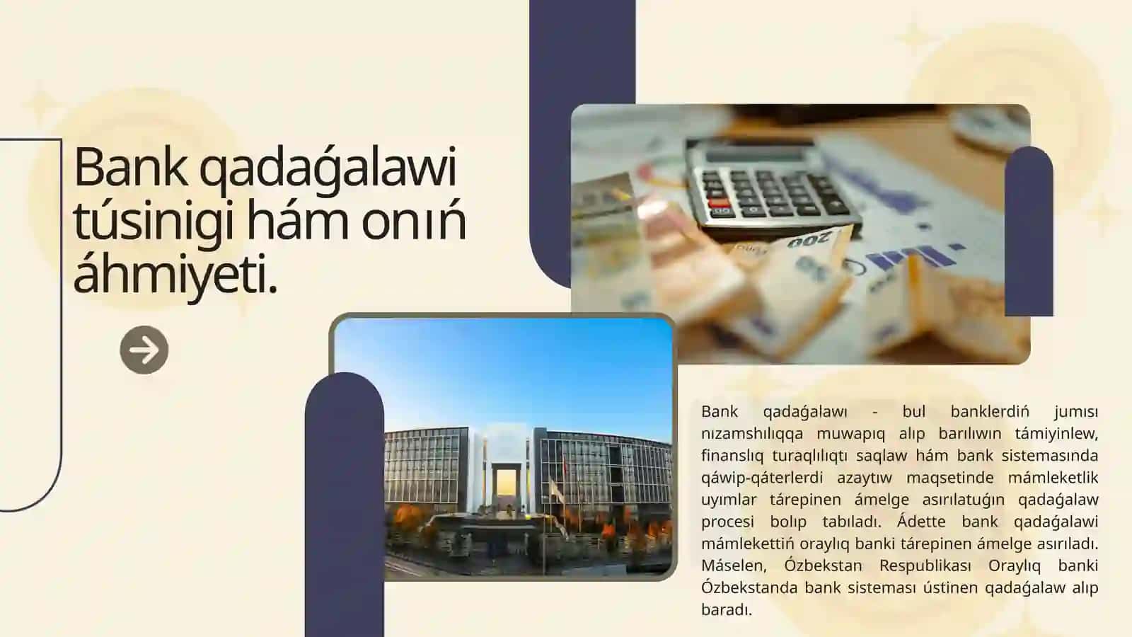 Bankqadağalawıhámauditi 3