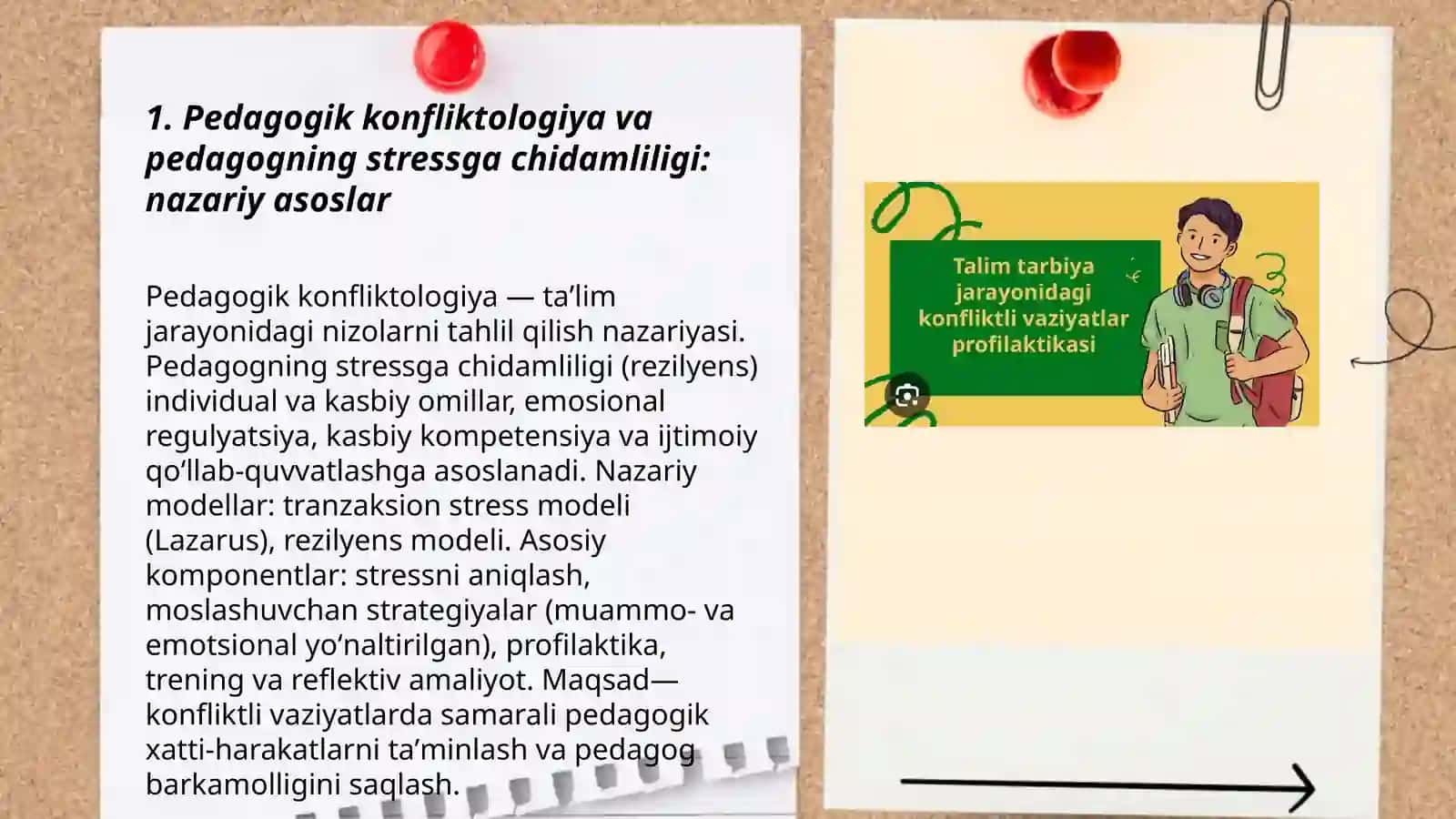 Pedagogik konfliktologiya 3
