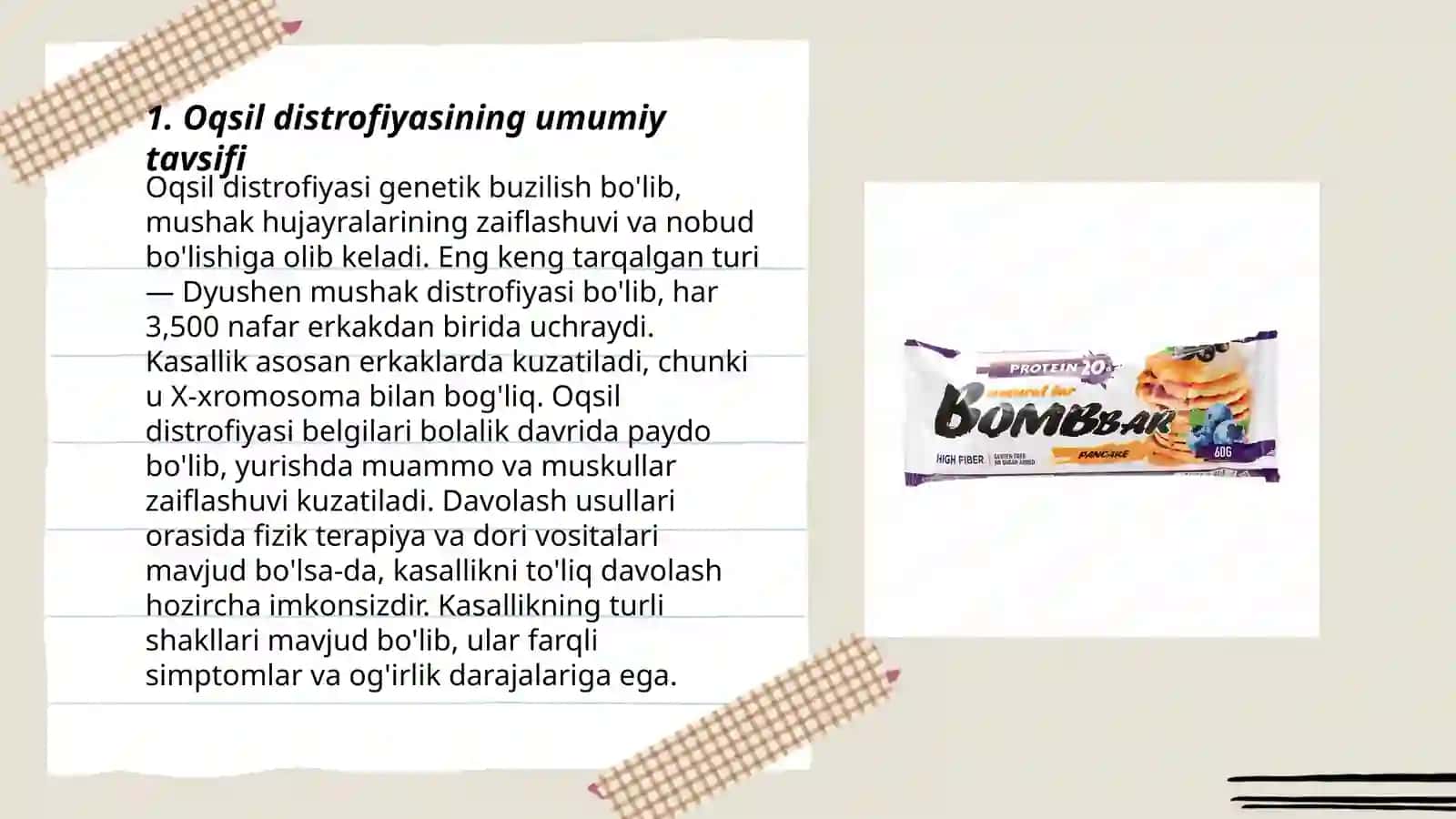 Oqsil distrofiyasining patanatomiyasi 3