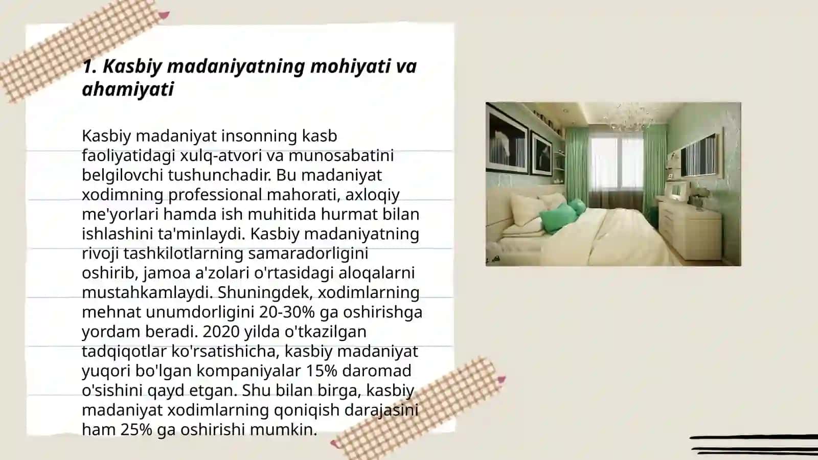 Raxbarning boshqaruvdagi kasbiy madanyati 3