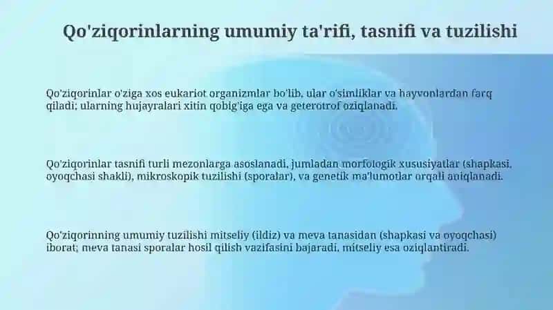 Zamburug‘larning sanitariya ekspertizasi 3