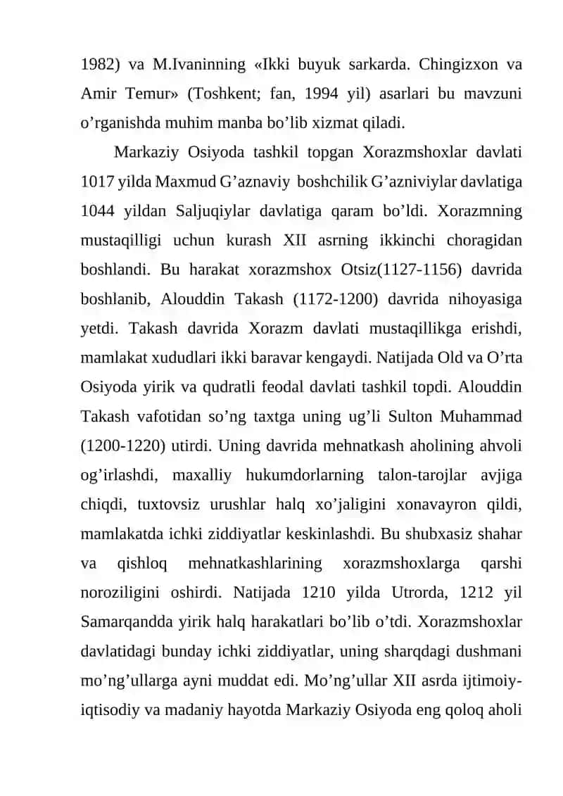 JALOLIDDIN MANGUBERDI SARKARDA VA DAVLAT ARBOBI 3
