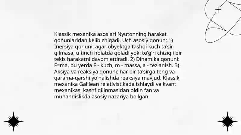 Shakllarning xarakati umumiy xossalari 3
