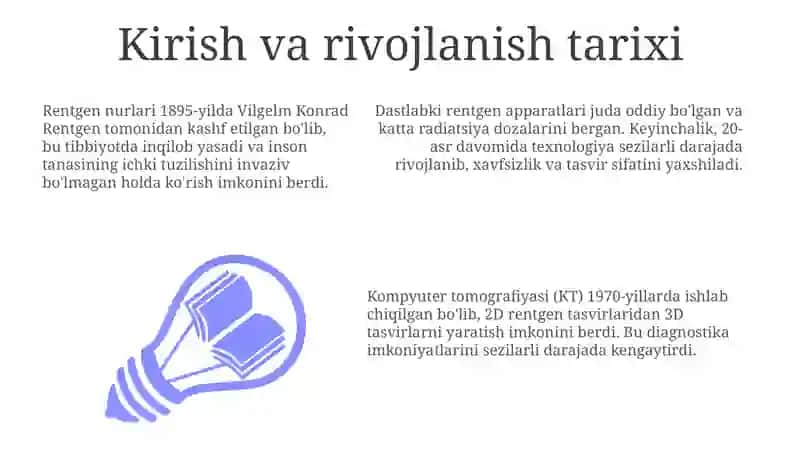 Rentgenoanatomiya dagi yangi texnologiyalar 3