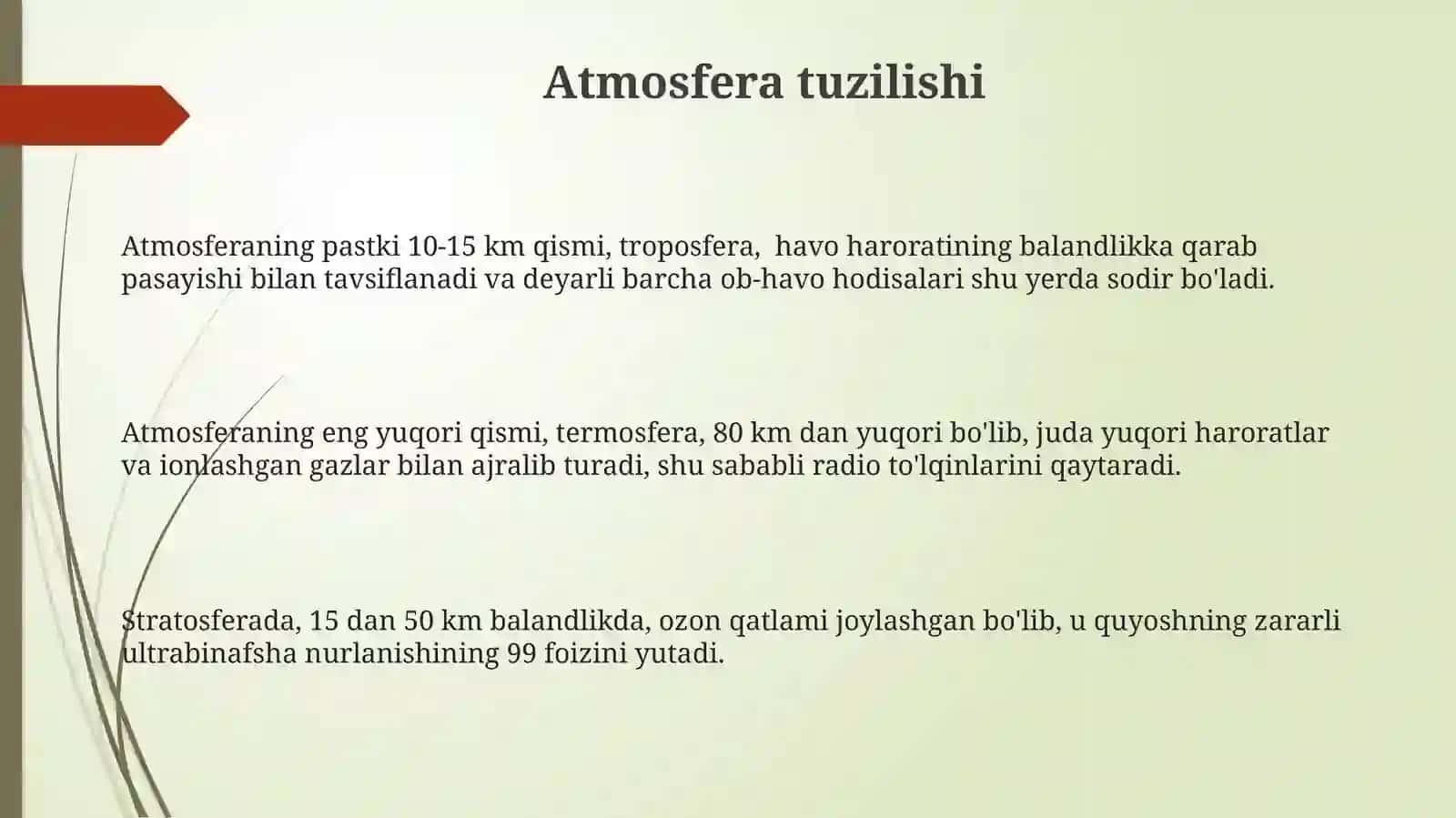 Iqlimvaobhavotushunchalari 3