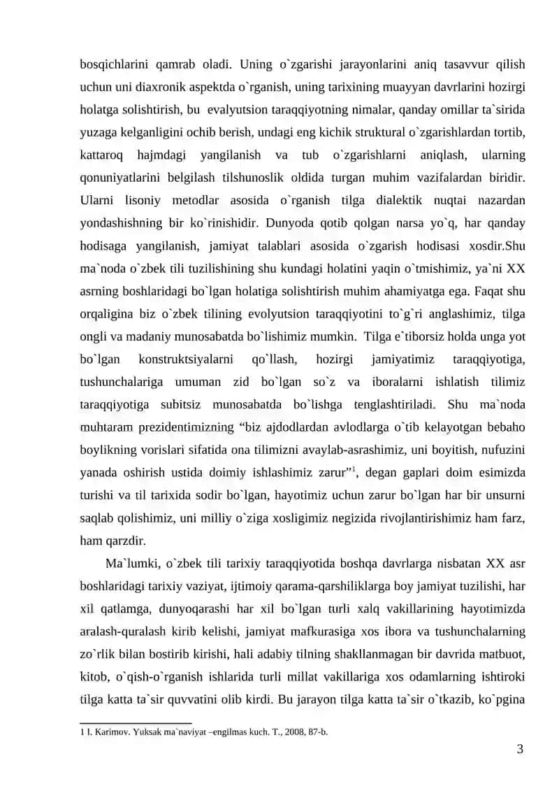 SO'Z BIRIKMASI QOLIPLARINING NUTQIY KENGAYISHI VA BIRIKMA ZANJIRI 3
