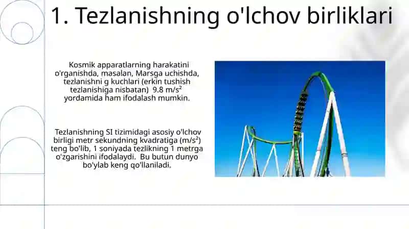 Akselerasiya 3