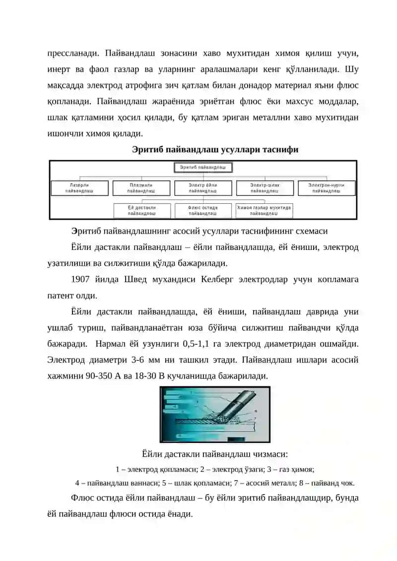 Пайвандлаш моҳияти 3