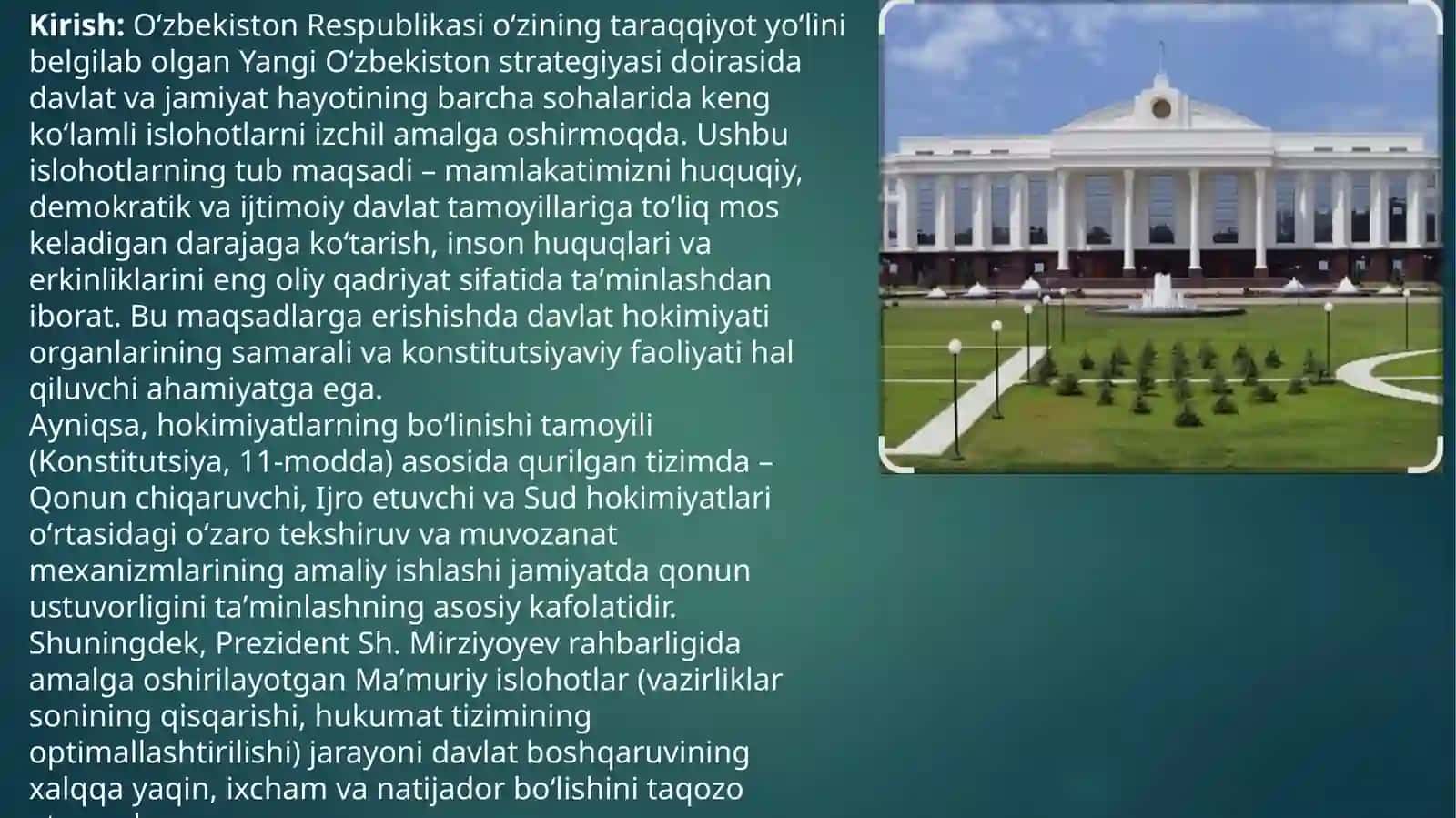 Davlathokimoyatorganlarivatamoyillari 3