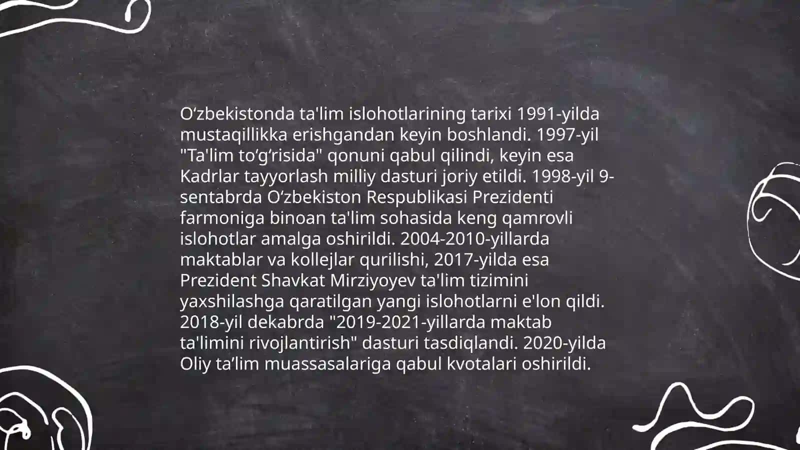 Pedagogika fani 3