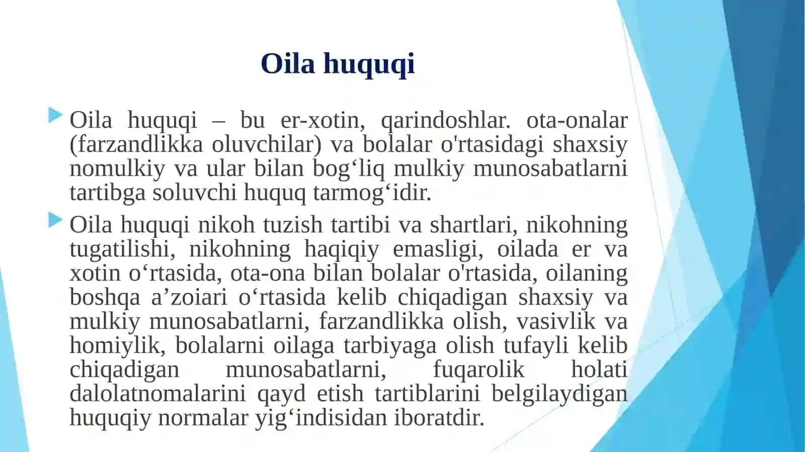 Oilavahuquq 3
