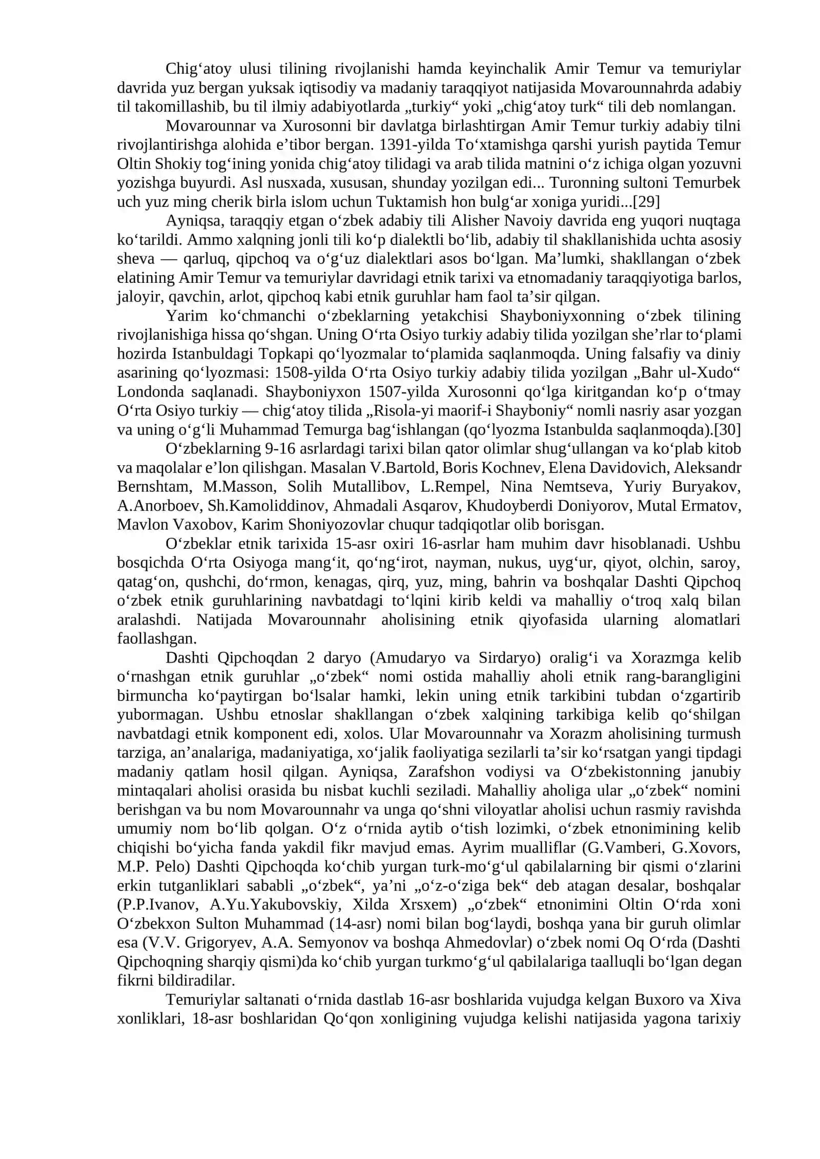 ETNOMADANIY MAKONDA OʻZBEK TILI 3
