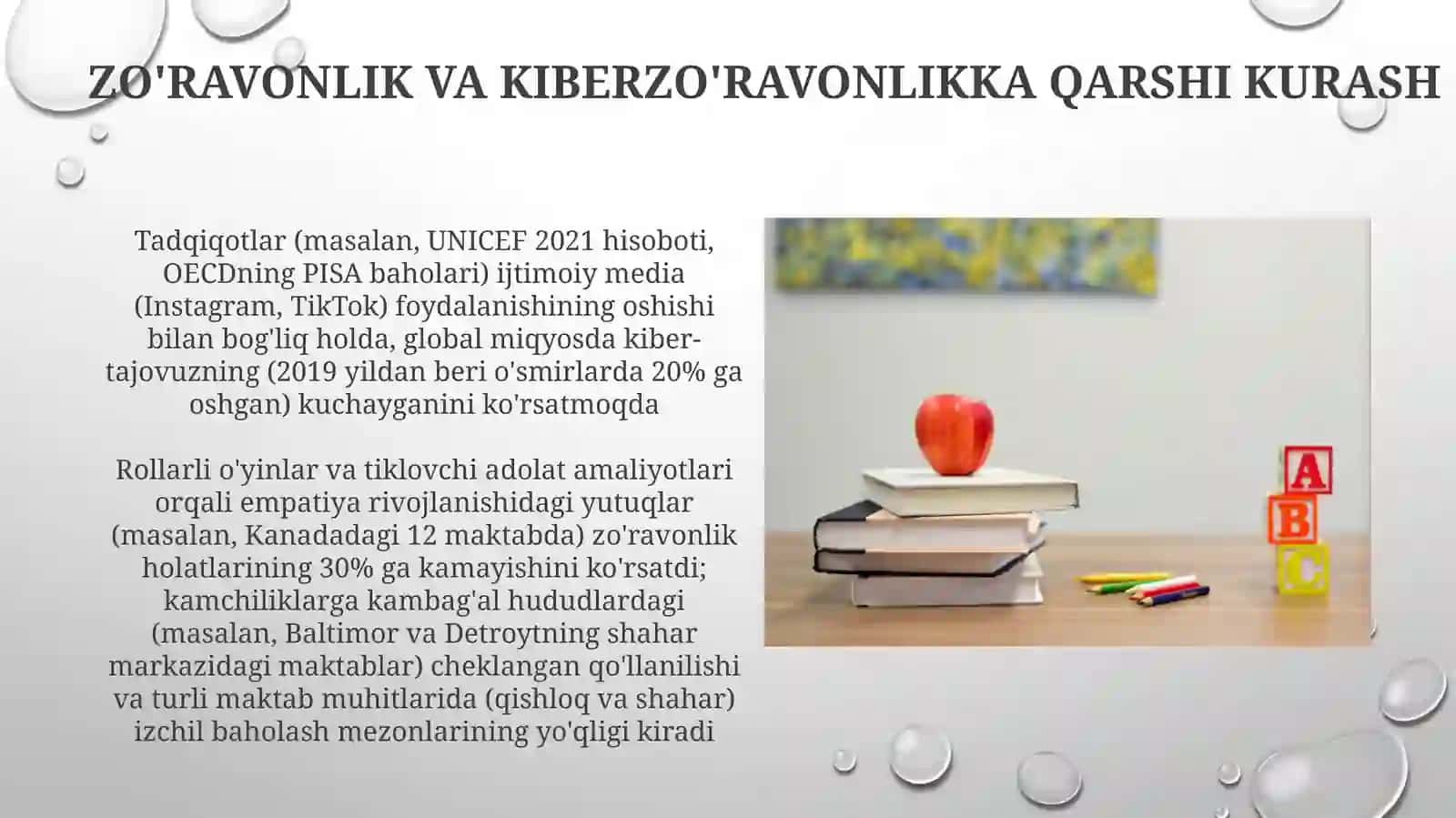 Zamonaviy axloqiy tarbiya 3