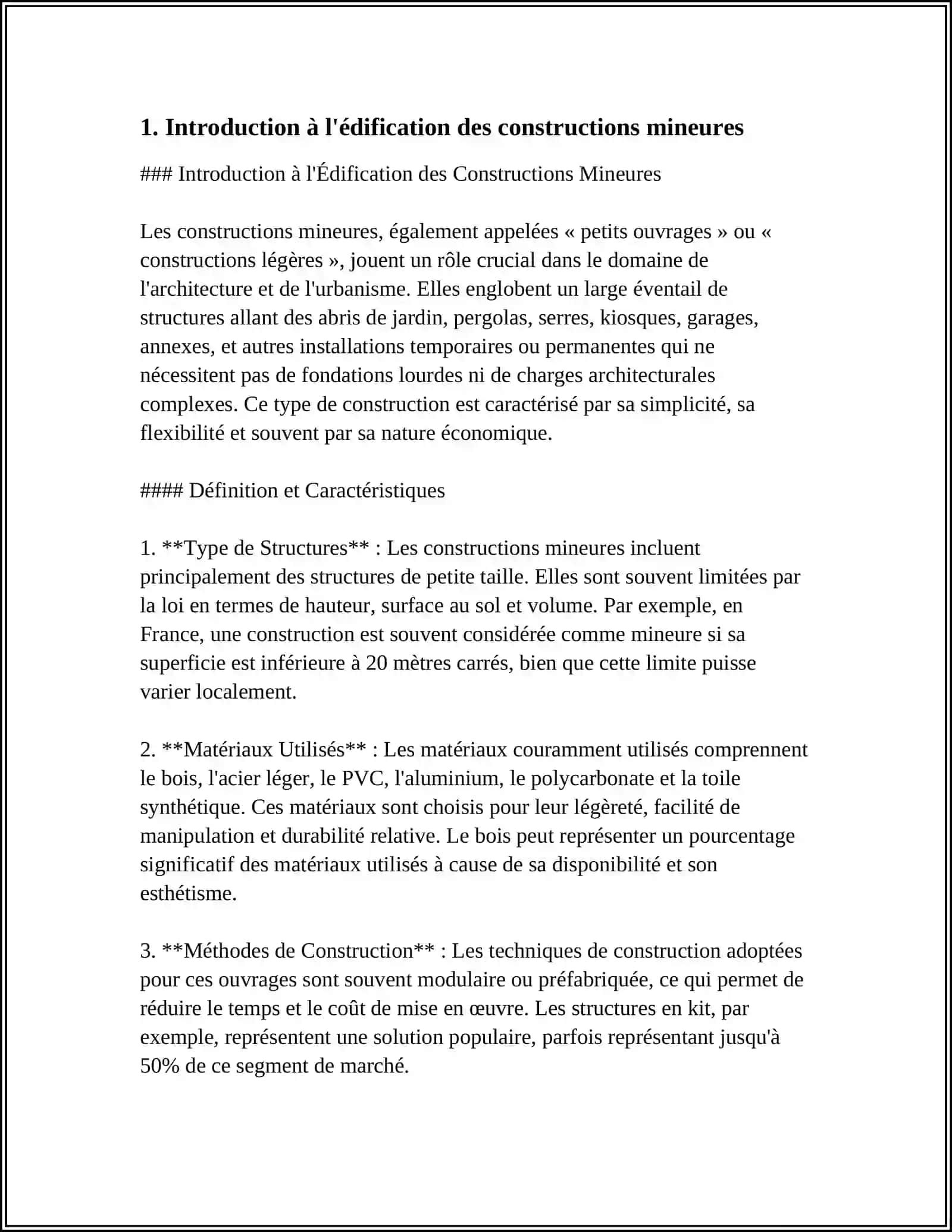 EFIL MINORASINING QURILISH TARIXI 3