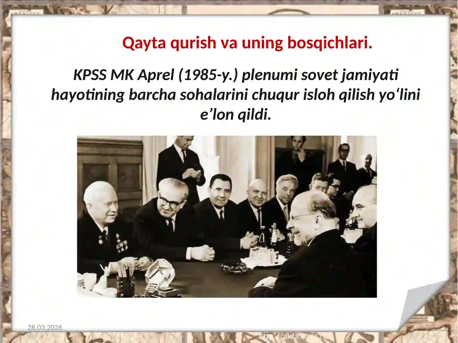 Qaytaqurishningbirinchibosqichi 3