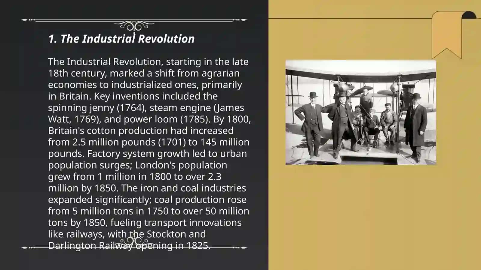 Taking a history 3