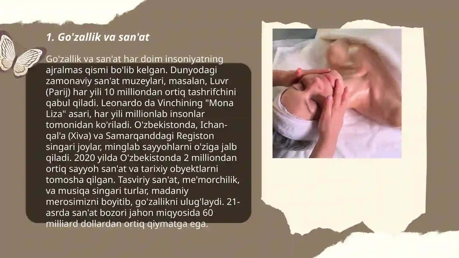 Go’zallik falsafasi 3