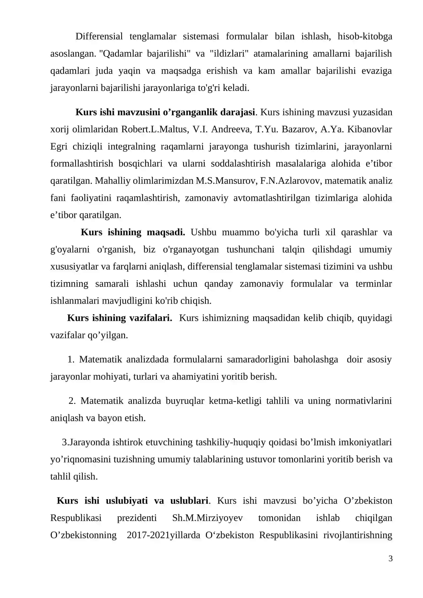 Egri chiziqli integralning integrallash yo’liga bog’liq bo’lmasligi 3