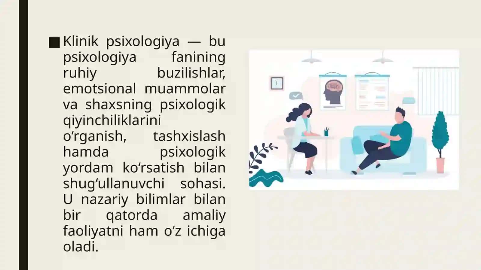 Klinik psixologiyada axloqiy munosabatlar 3