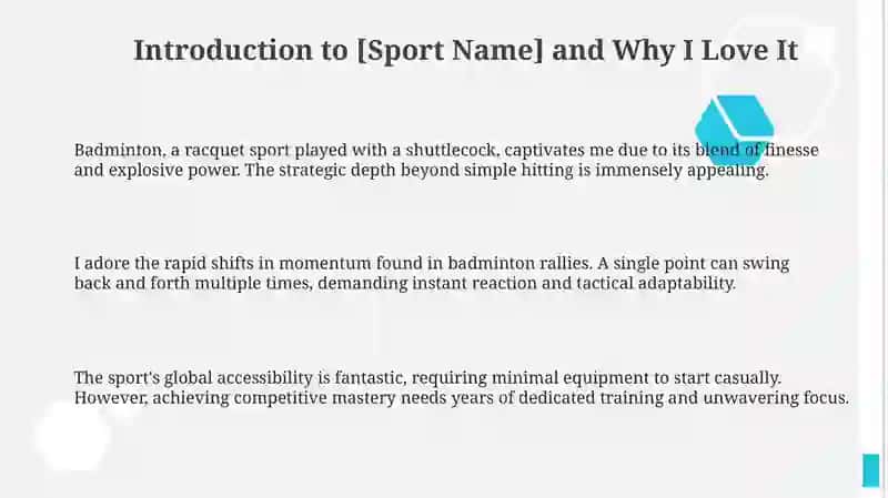 Badminton 3