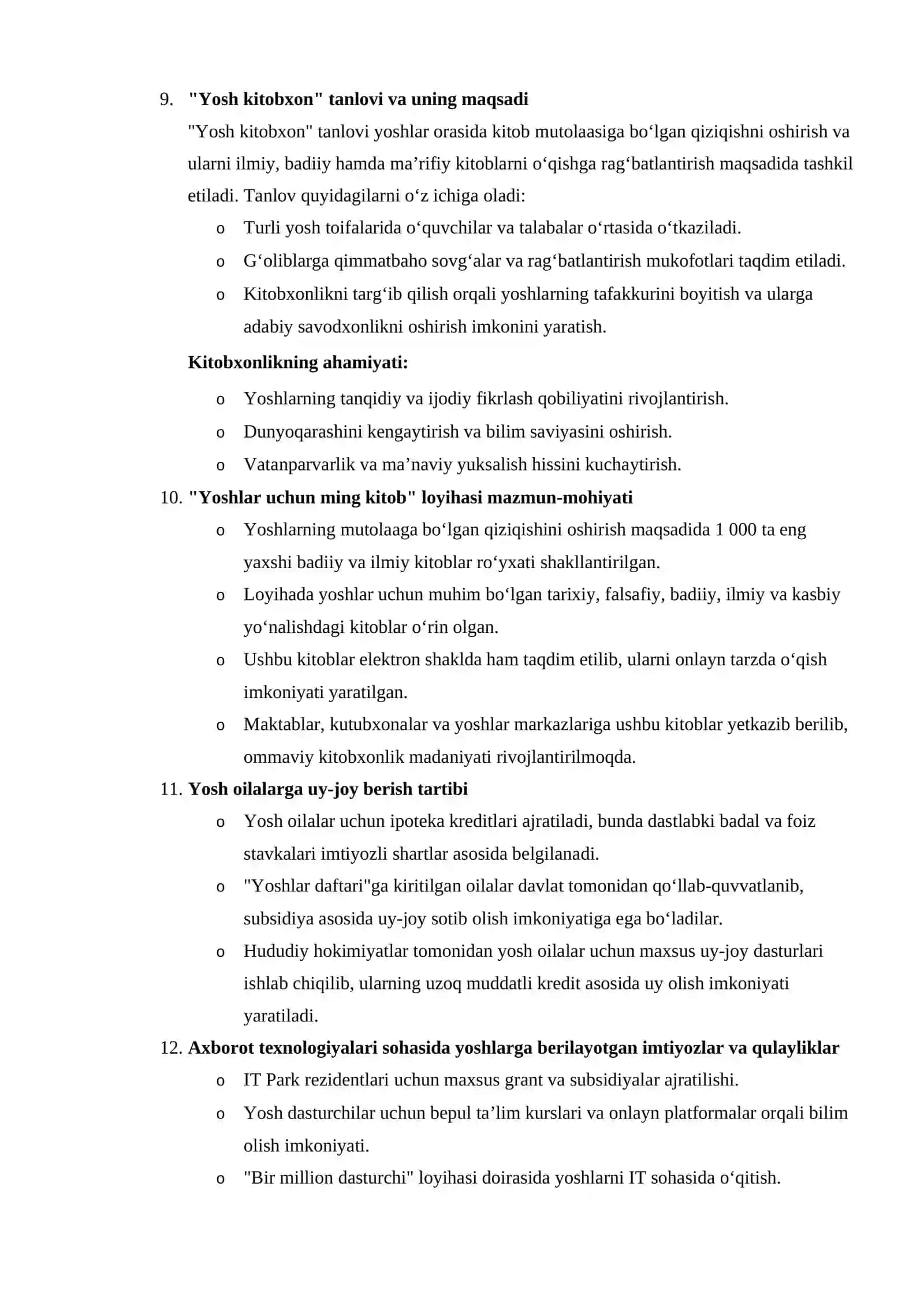 Argos suhbat savollari va javoblari.2026 3