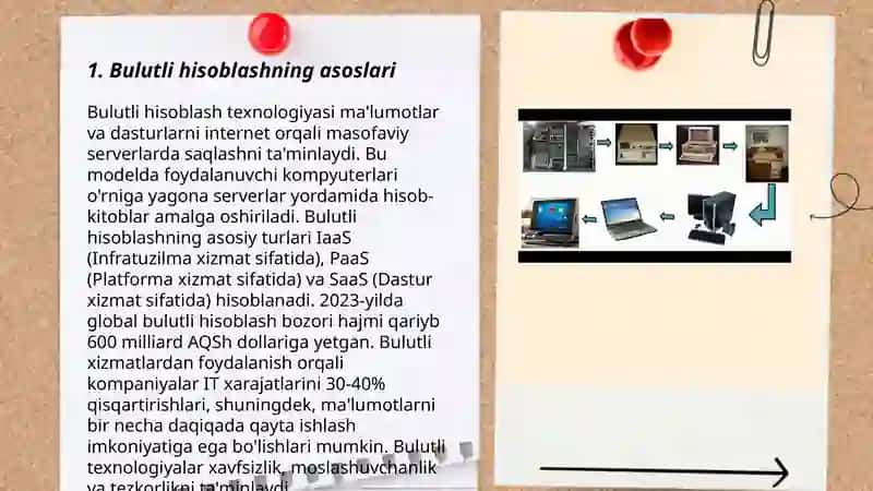 Bulut texnologiyasi tushunchasi 3
