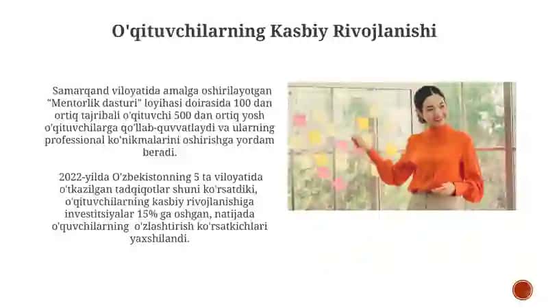 Mentorlik dasturi 3