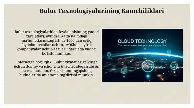 Bulut Texnologiyalari 3