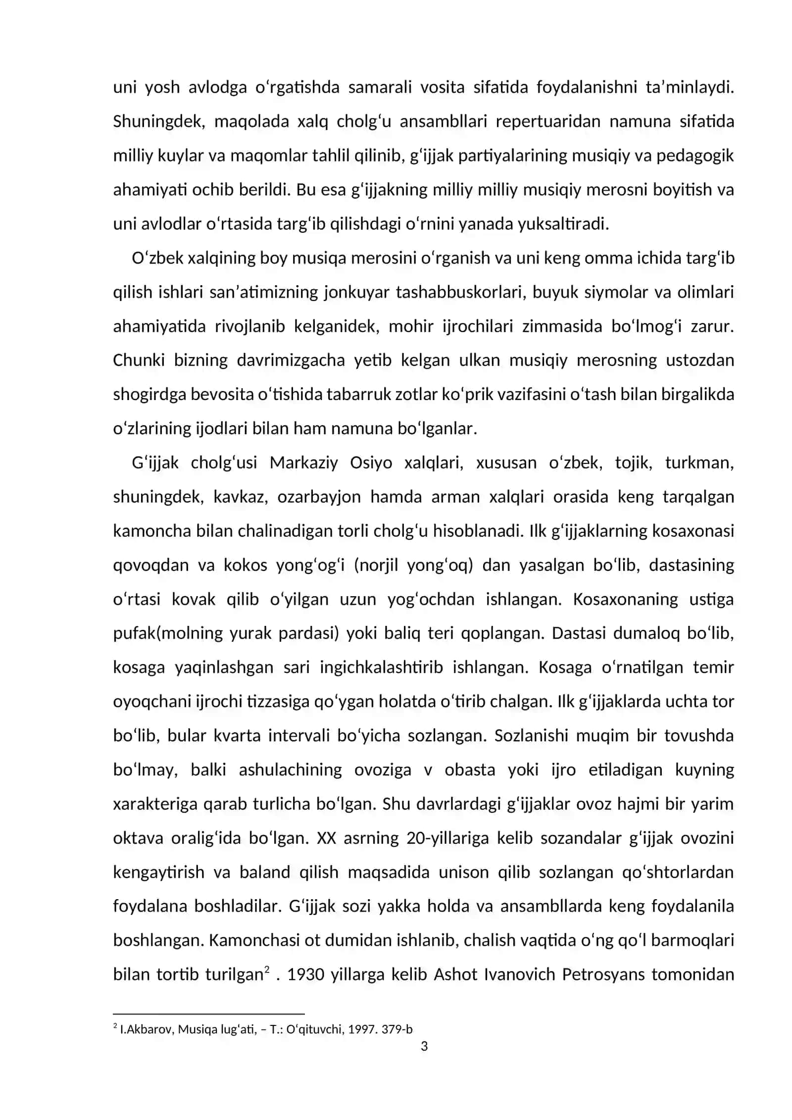 G’ijjak cholg’usi ijrochiligiga xos bezaklar 3