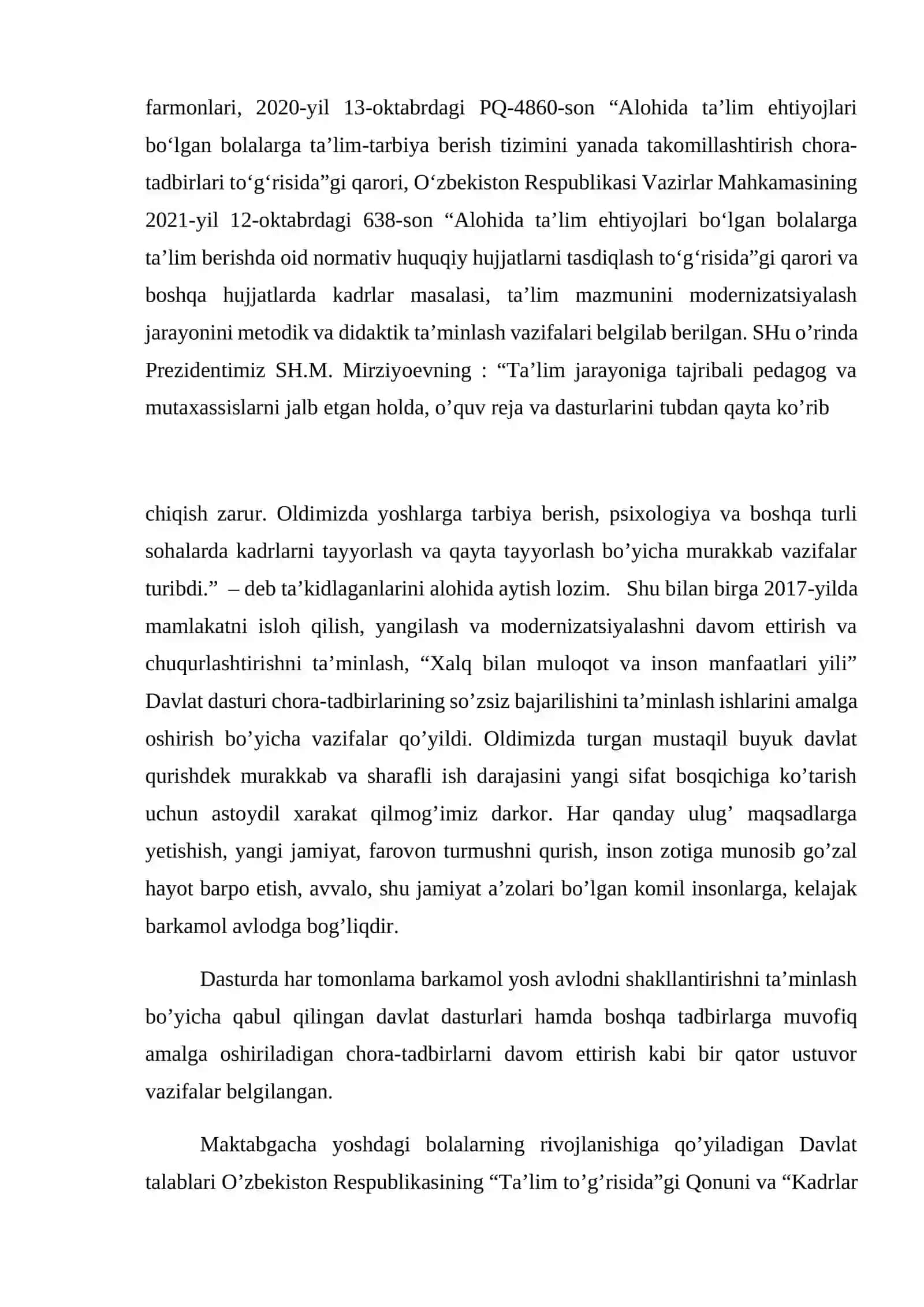 "Logopedik texnologiyalarda lingvistik asoslar" 3