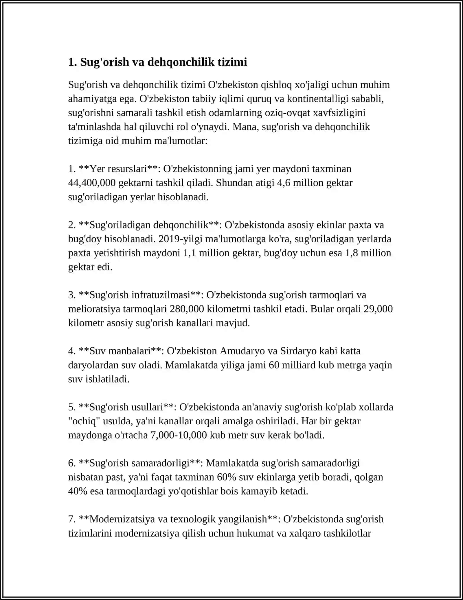 MESOPOTAMIYA SIVILIZATSIYASINING OZIGA XOS XUSUSIYATLARI 3