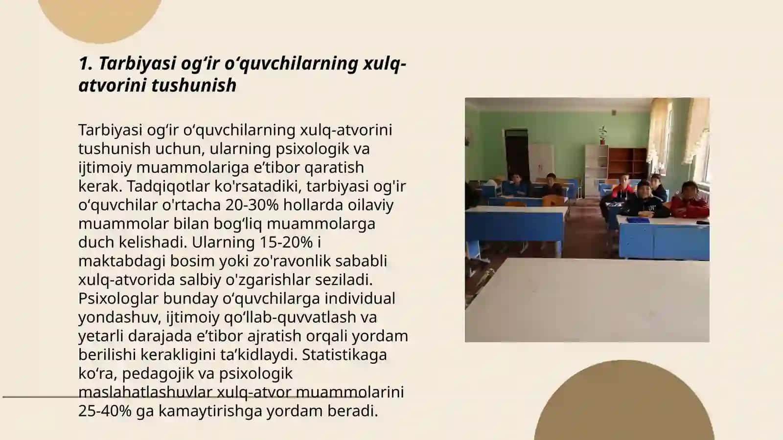 Tarbiyasi ogʻir oʻquvchilar bilan shugʻullanish 3