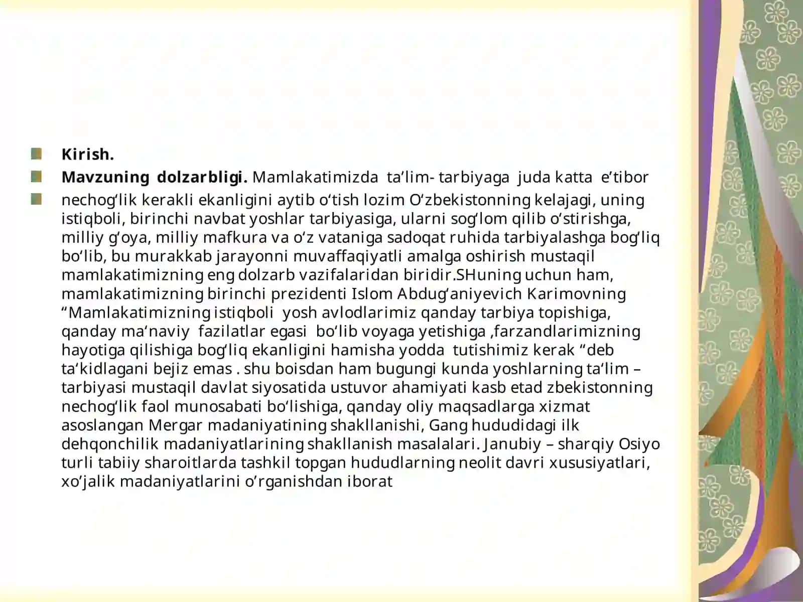 Qadimgi Hindiston madaniyati 3